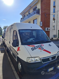 Ducato turbo diesel