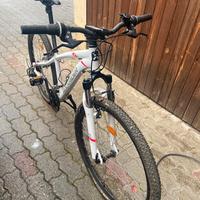 Bici Rockrider da ragazza 27,5