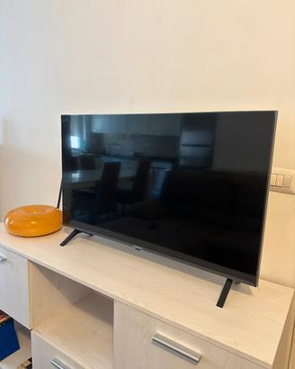 LG 43 pollici smart