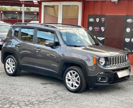 Renegade 1.6 E-TorQ EVO Sport/unipro/rate/permute/
