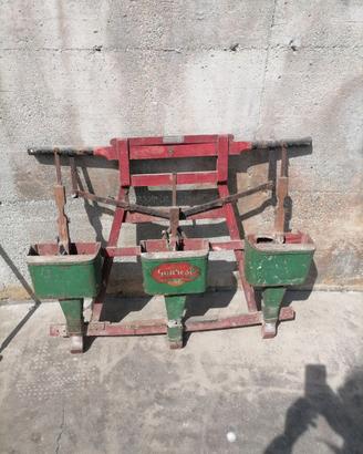 Attrezzi vintage