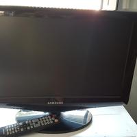 Televisione Lcd Samsung