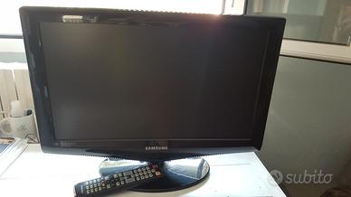 Televisione Lcd Samsung