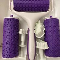 Set Rullo per cake design