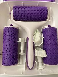 Set Rullo per cake design