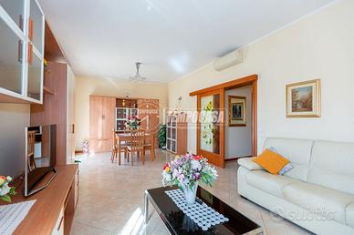 Appartamento a Verona Via leopardi 4 locali