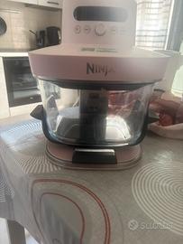 Friggitrice Ninja CRISPi PRO XL