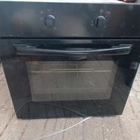 Forno Elettrico 