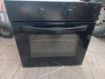  Forno Elettrico 