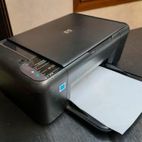 stampante HP Deskjet F2480