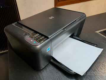 stampante HP Deskjet F2480