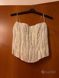 Abito da sposa Carlo Pignatelli