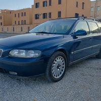 Volvo V70 II 2.0 turbo GPL 