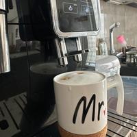 De Longhi Dinamica Macchina Caffe macina Chicci