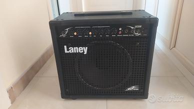 Amplificatore Lanay