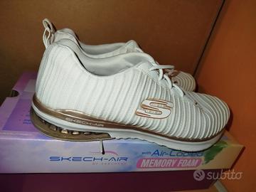 SCARPE SKECHERS  WTRG WOMAN TAGLIA 41