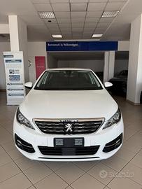 Peugeot 308 BlueHDi 130 S&S Business
