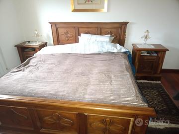 Camera da letto matrimoniale