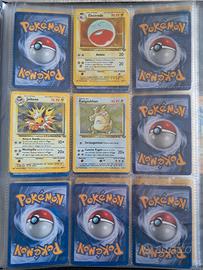 set jungle semicompleto vintage 1999