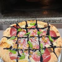 Aiutante Pizzaiolo Pratico