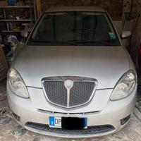 Lancia Y unico proprietario km83originali