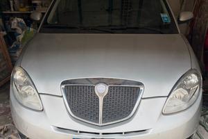 Lancia Y unico proprietario km83originali