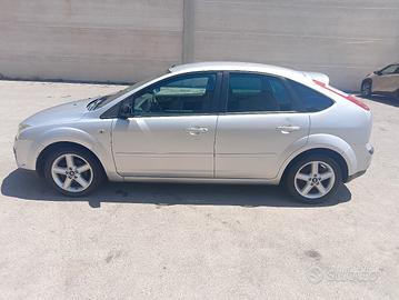 ford focus 2007