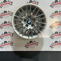 CERCHI ORIGINALI BMW  E 39