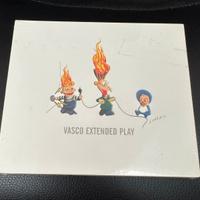 Cd Vasco Rossi