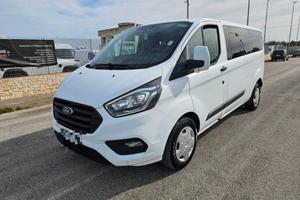 FORD Transit Custom 320 2.0 TDCi 130 L2H1 Furgon
