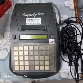 Registratore di cassa