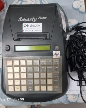 Registratore di cassa