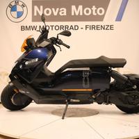 BMW CE 04 Abs