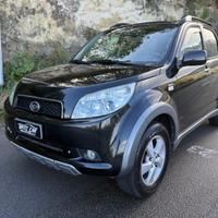 DAIHATSU Terios 1.5 4WD SX Green Powered