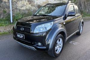 DAIHATSU Terios 1.5 4WD SX Green Powered