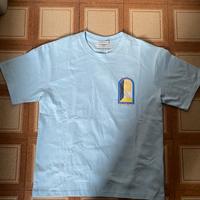 T-shirt Casablanca