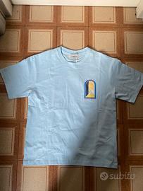 T-shirt Casablanca