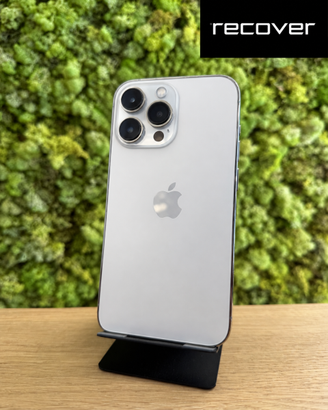 iPhone 14 Pro 128GB Argento - Pari al nuovo