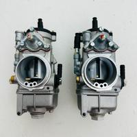 CARBURATORI DELLORTO 41 PHM NS1 ND1 4849 4850
