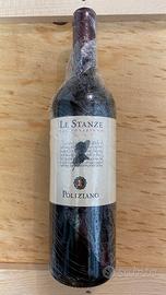 Vino poliziano anno 2019