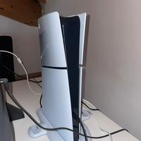 PS5 Digital Edition 1Tb