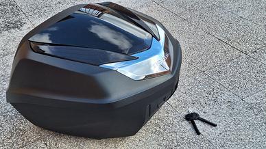 Bauletto nuovo originale HONDA Keyless, scooter SH