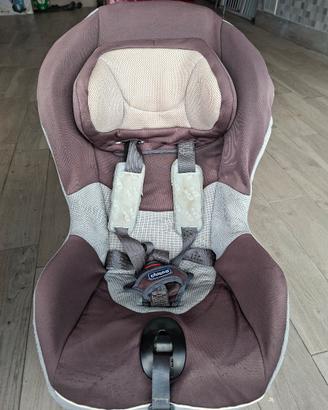 seggiolino macchine isofix 