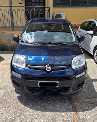 Fiat Panda 1.2 SOLO 34000 KM 5 POSTI GARANZIA