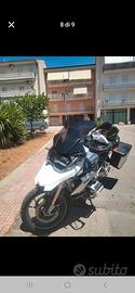 Gs r1200