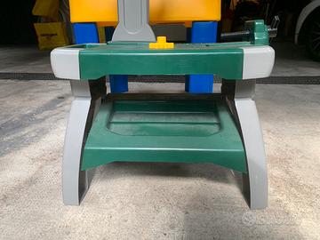 Tavolo da lavoro