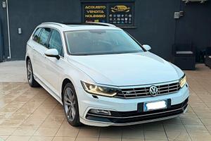 Volkswagen Passat Variant 2.0 TDI 190 CV DSG Highl