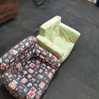 Poltroncina da  bambini
