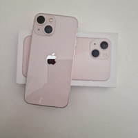 Iphone 13 mini 128gb usato garantito pink
