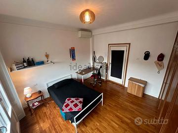 Stanza Singola Dateo (tutto incluso)